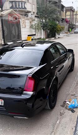 كرايسلر 300